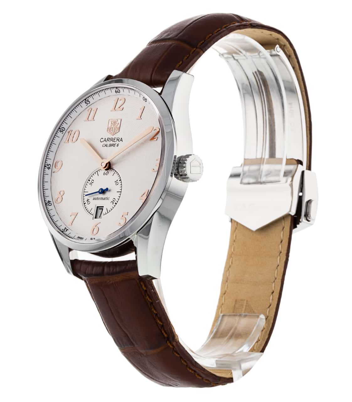 Tag sales heuer was2112